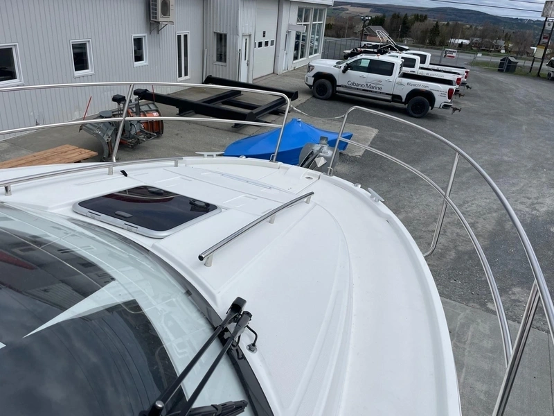 Jeanneau Nc 895 2021 alt