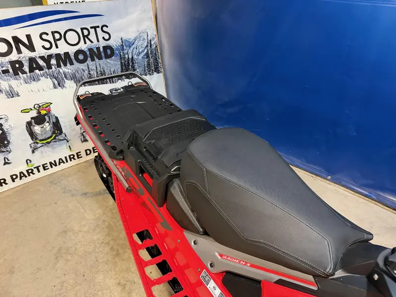 2024 Lynx XTERRAIN BRUTAL RE 20 850