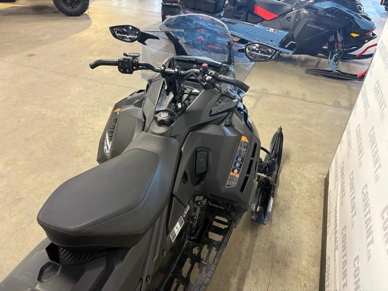 2024 Ski-doo Renegade 900 Ace Adrenaline alt