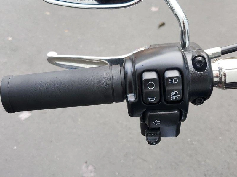 2023 Harley-davidson Fxbr - Breakout® alt