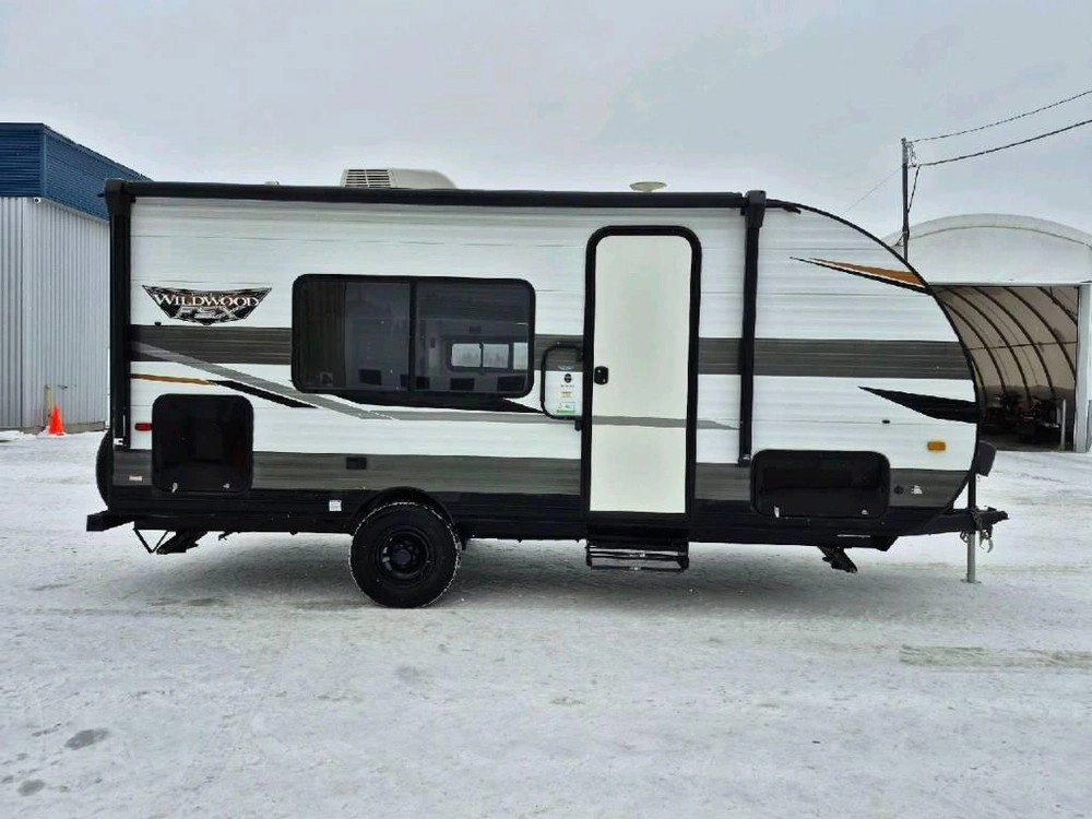 Wildwood Fsx 167rbk 2022 alt