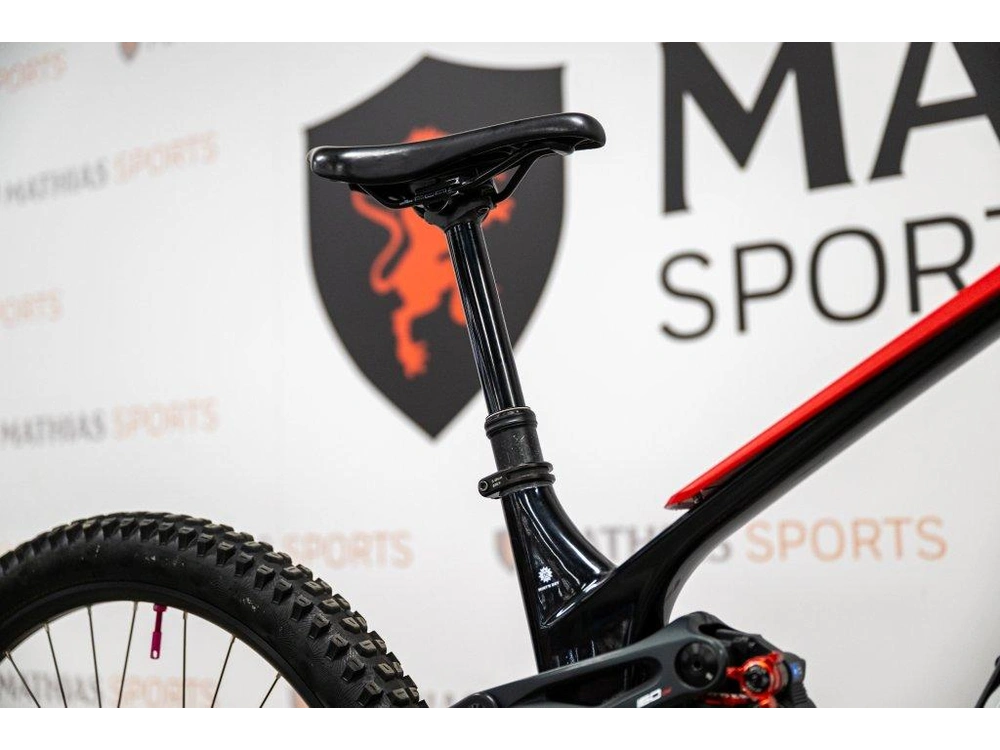 Gasgas Ecc 5 Gx M/l Demo 2024 alt