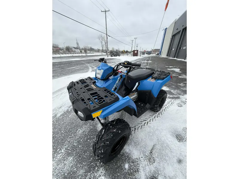 Polaris SPORTSMAN 110 EFI 2026