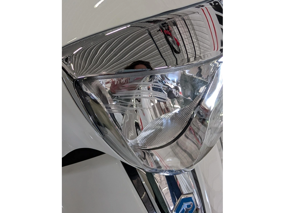 2021 Piaggio Liberty 50 alt