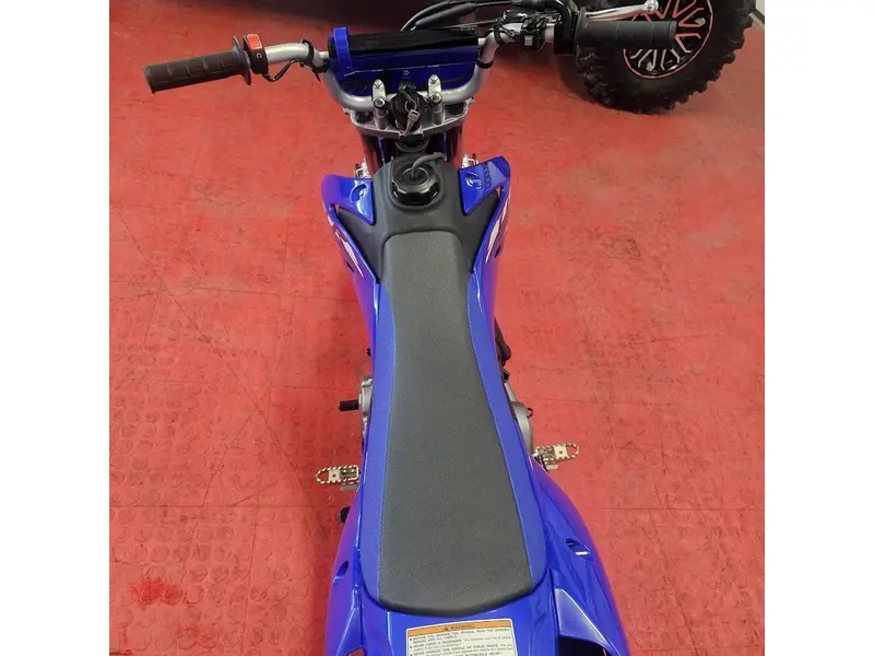2026 Yamaha TTR 110 thumbnail 14