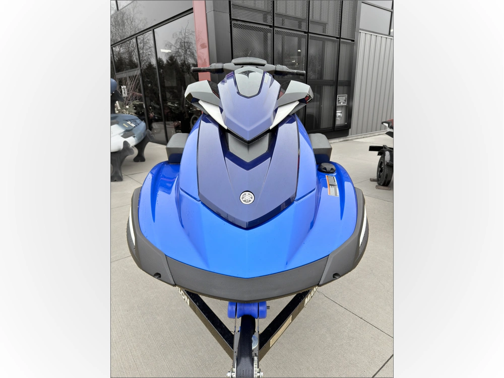 2026 Yamaha Vx Limited Ho alt