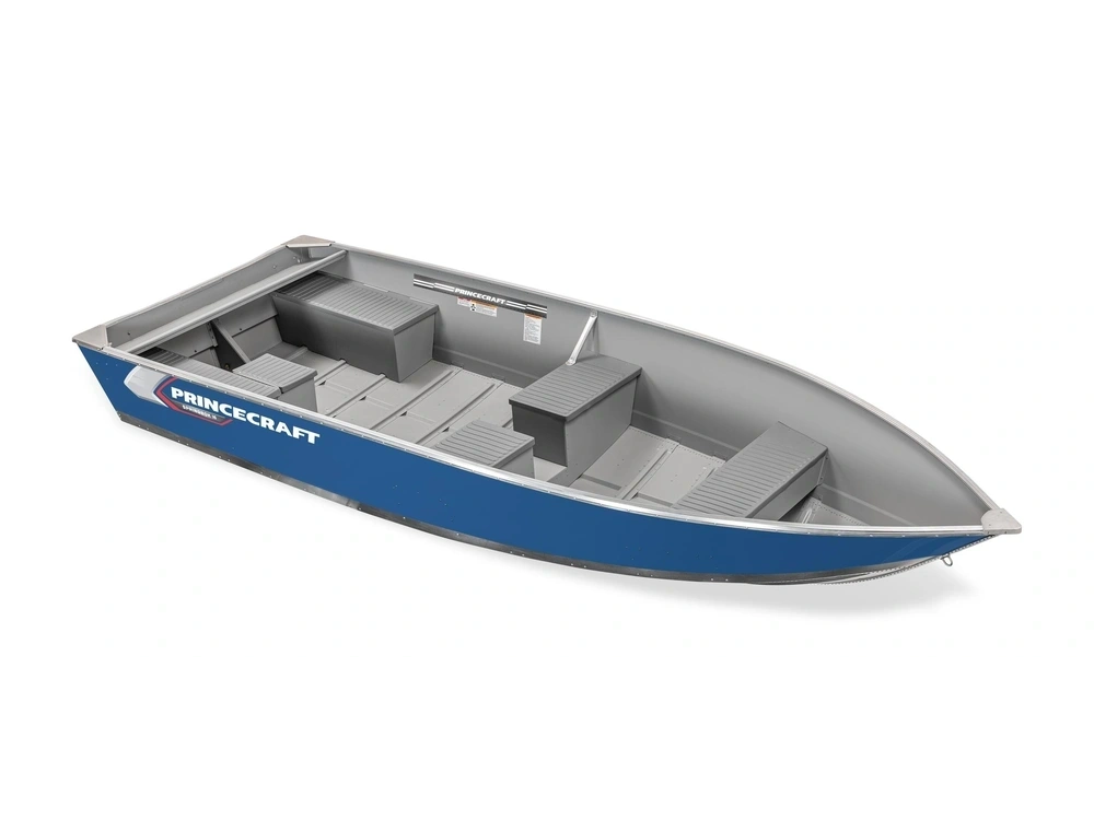 Princecraft Springbok 16l Wt 2026 alt