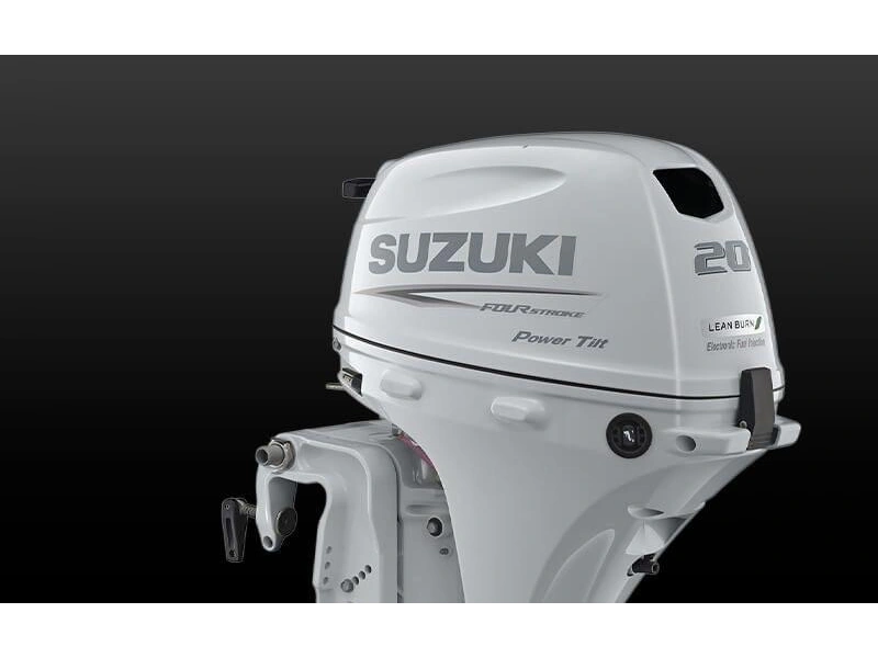 2026 Suzuki Df20atlw alt
