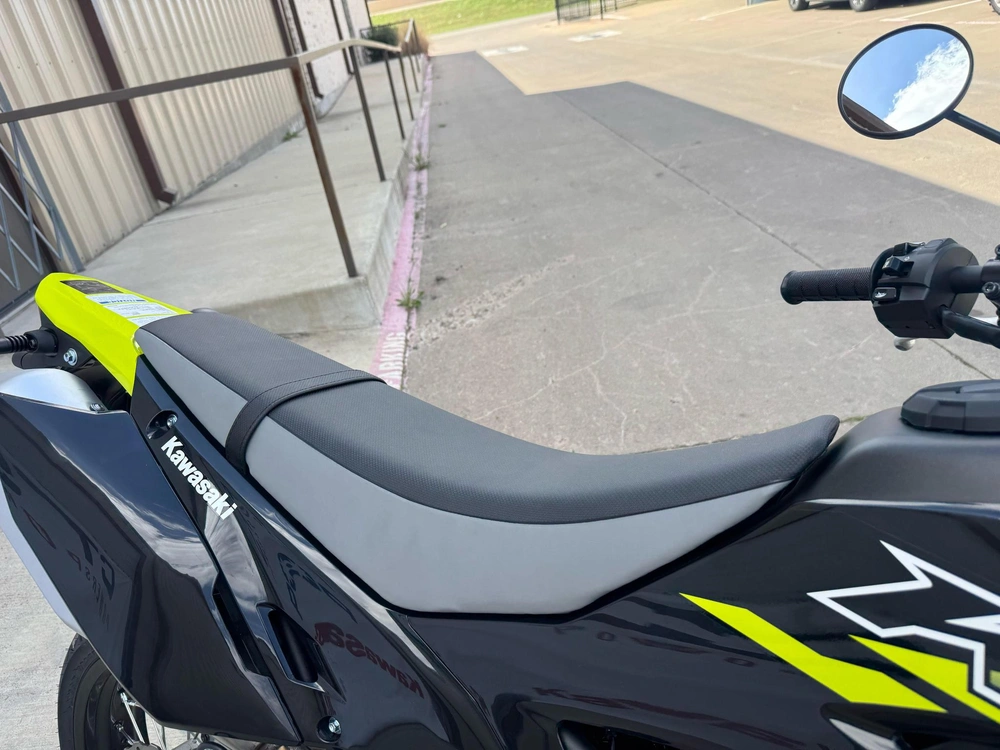 2026 Kawasaki Klx® 230 Sm Abs 230 Sm Abs alt