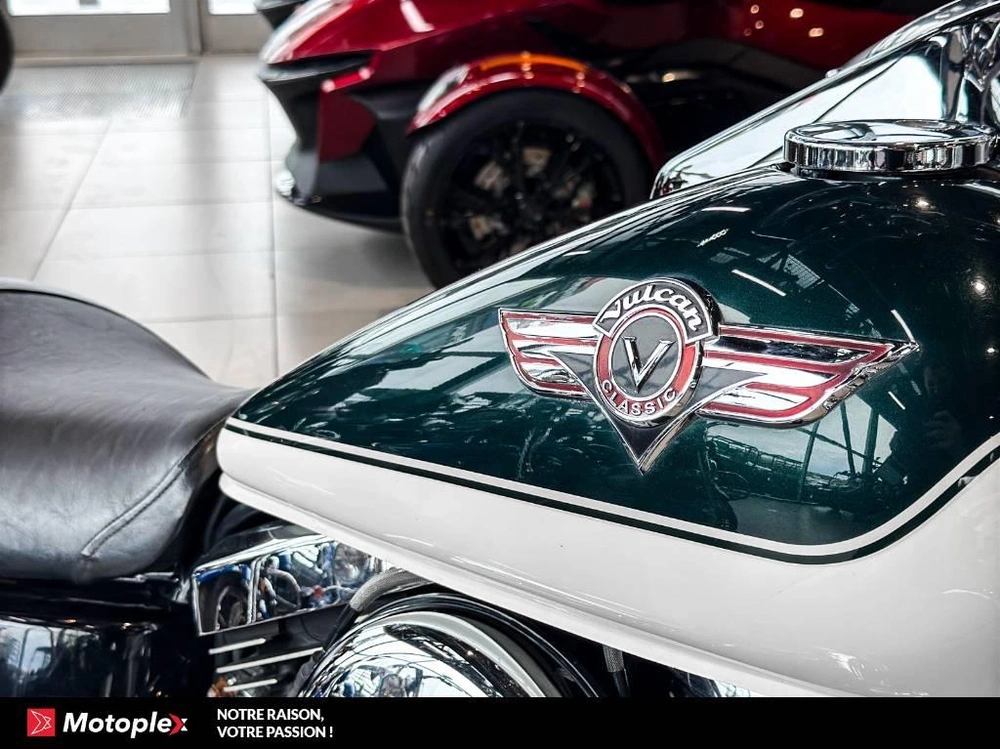 Kawasaki Vulcan 1500 2004 alt