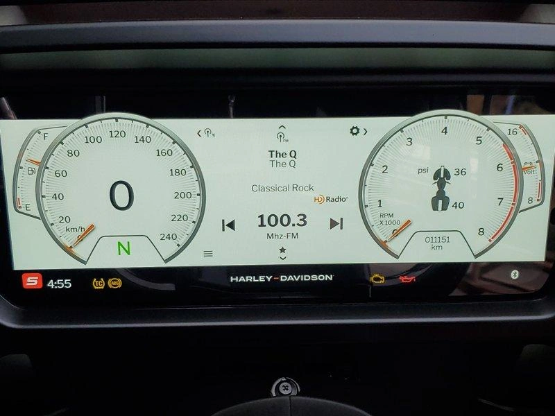 2024 Harley-davidson Fltrx - Road Glide® alt