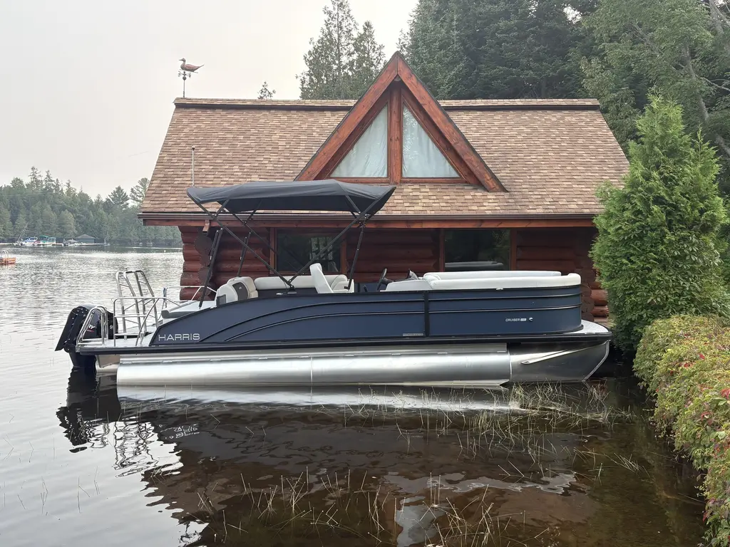 Harris CRUISER 230 2025