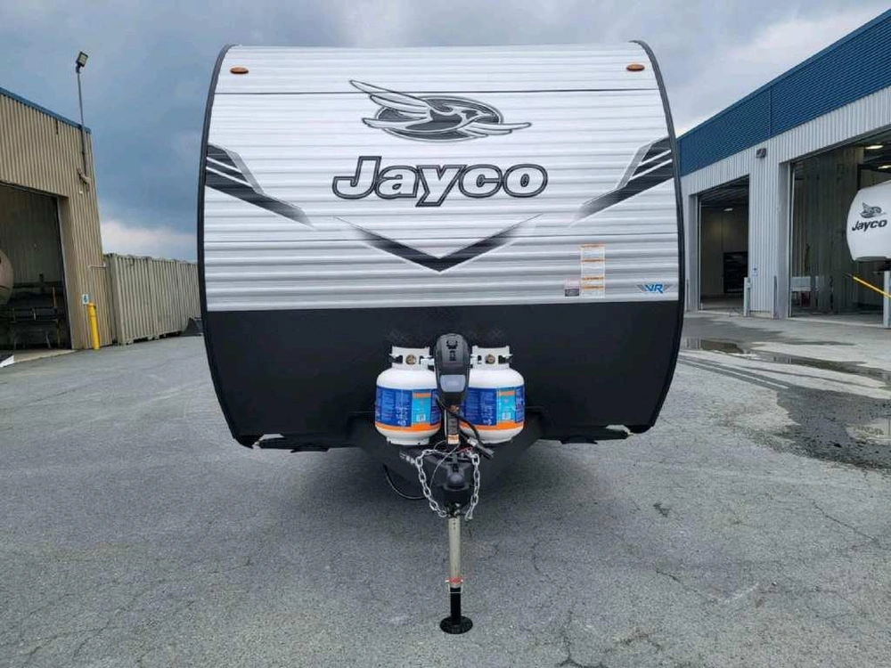 Jayco Jay Flight Slx 265bhs 2026 alt