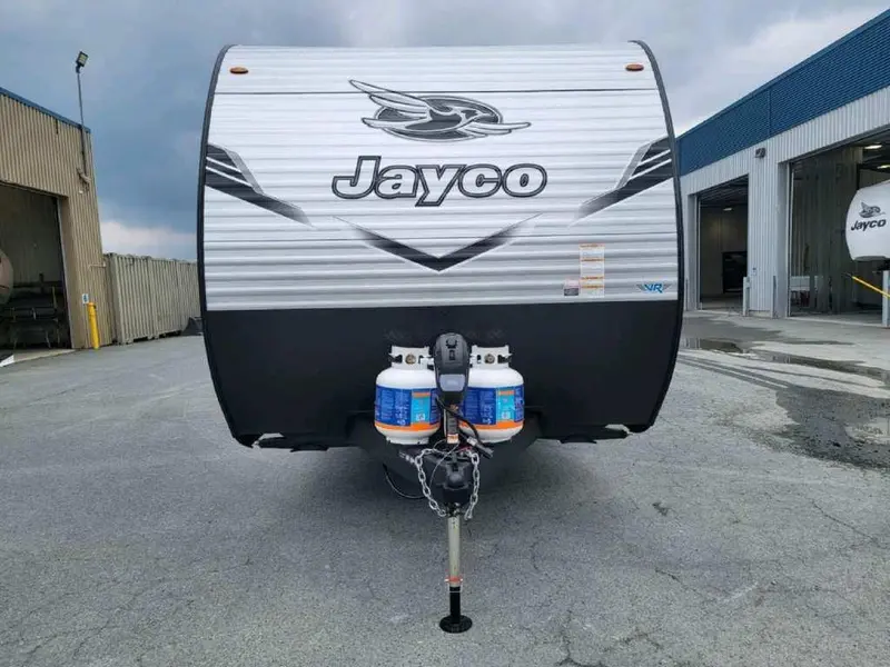 Jayco Jay Flight SLX 265BHS 2026