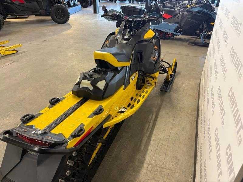Ski-doo Mxz 850 X-rs Comp 2024 alt