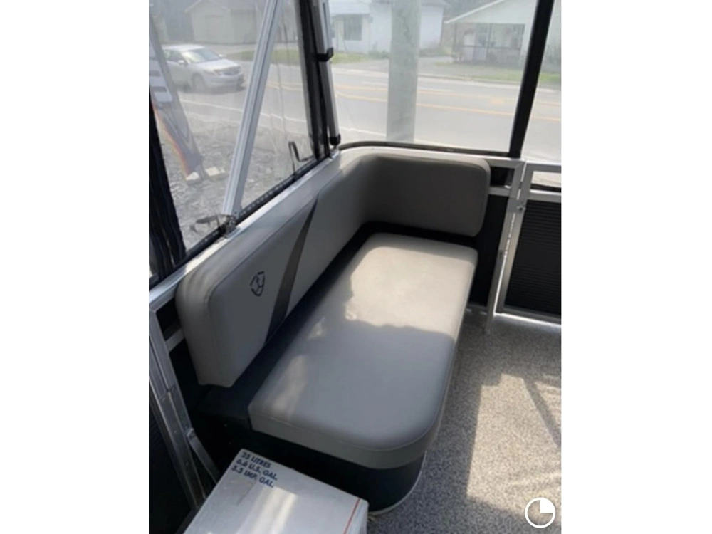 2024 Armada Eco Lx-147 30hp 4 Strokes Avec Trailer alt