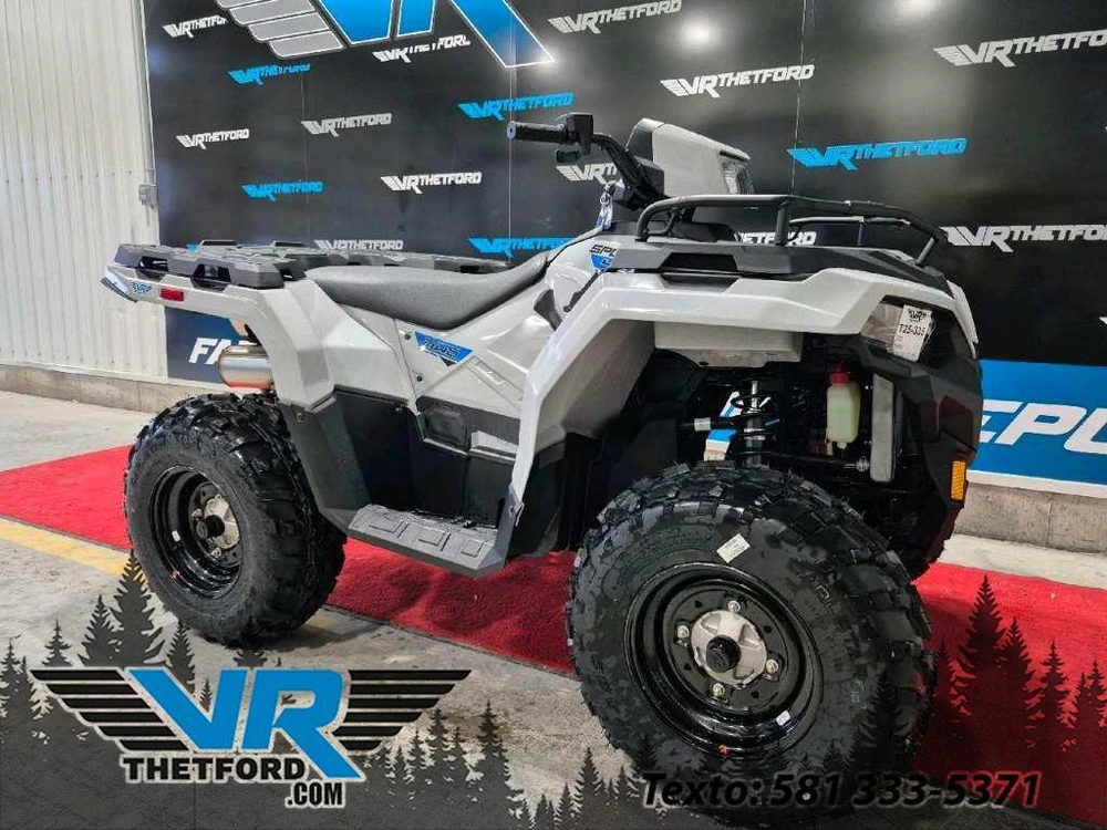 Polaris Sportsman 450 H.o. 2026 alt