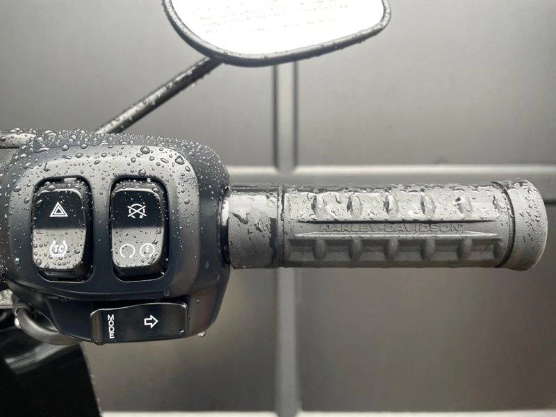 2026 Harley-davidson Flhc - Heritage Classic alt