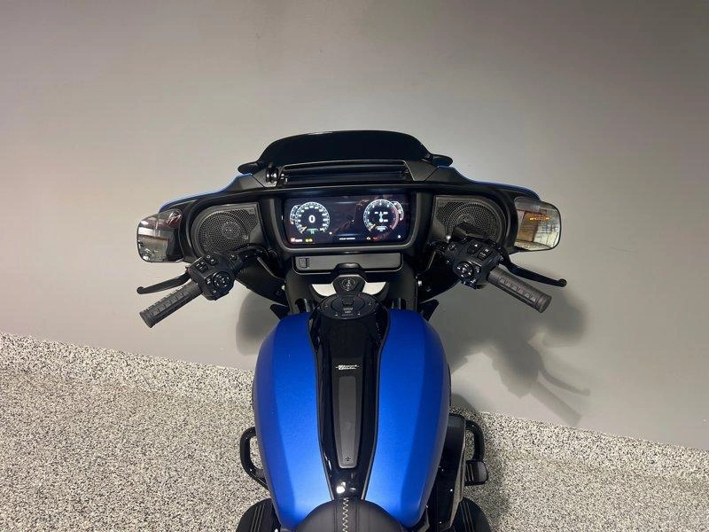 2026 Harley-davidson Flhx - Street Glide® alt