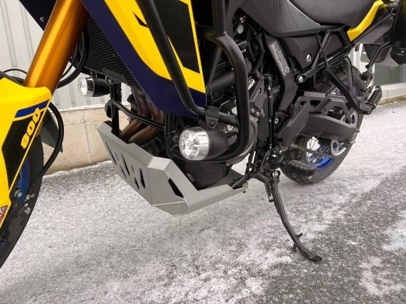 Suzuki V-strom 800de Adventure 2025 alt