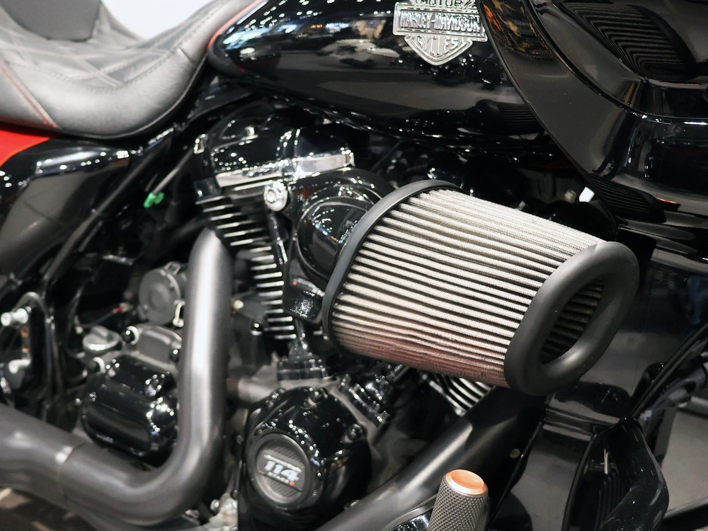 2021 Harley-davidson Road Glide Special Fltrxs alt