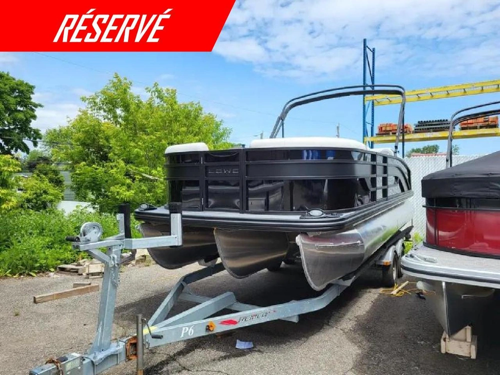 Lowe Boats Lowe Ss21cl 2023 2023 alt