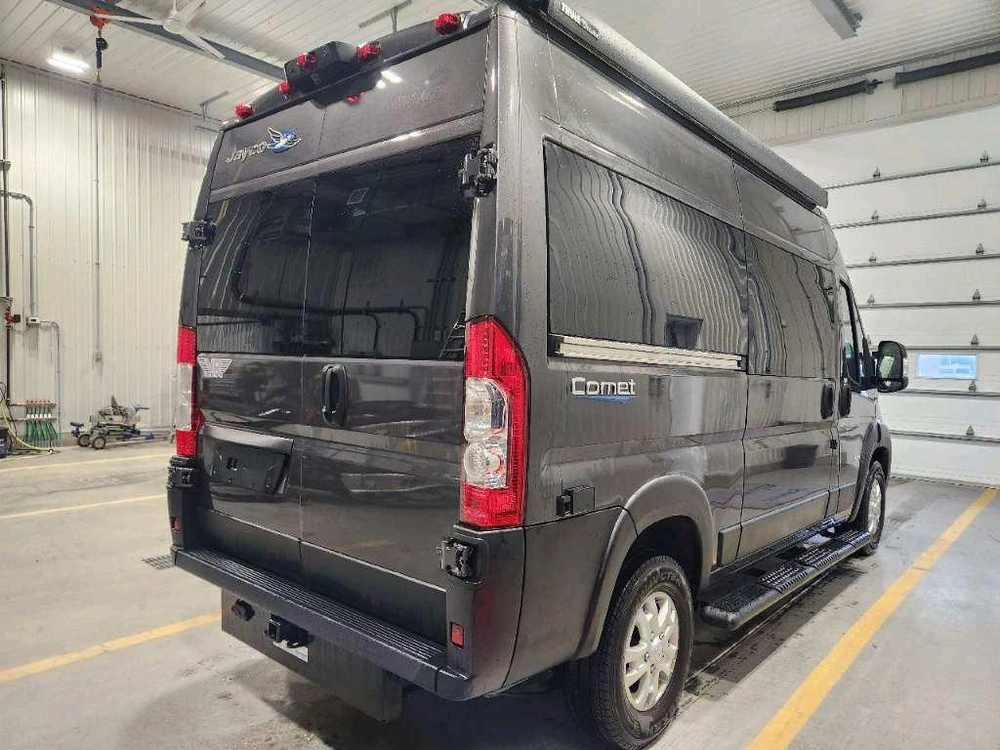 Jayco Comet 18c 2025 alt