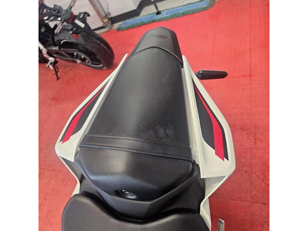 2026 Yamaha Yzf-r3 Abs alt