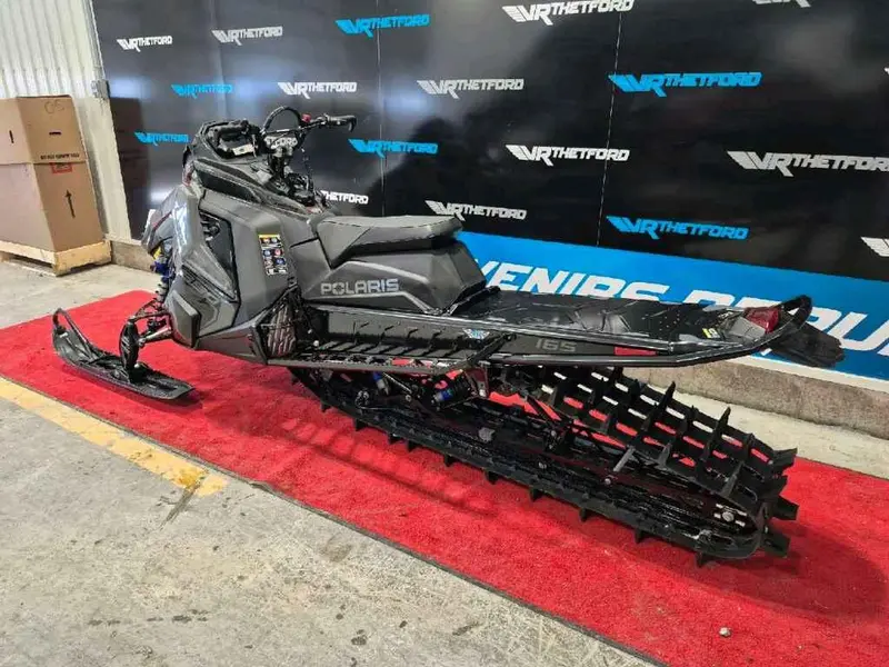 Polaris RMK Khaos 165 2025