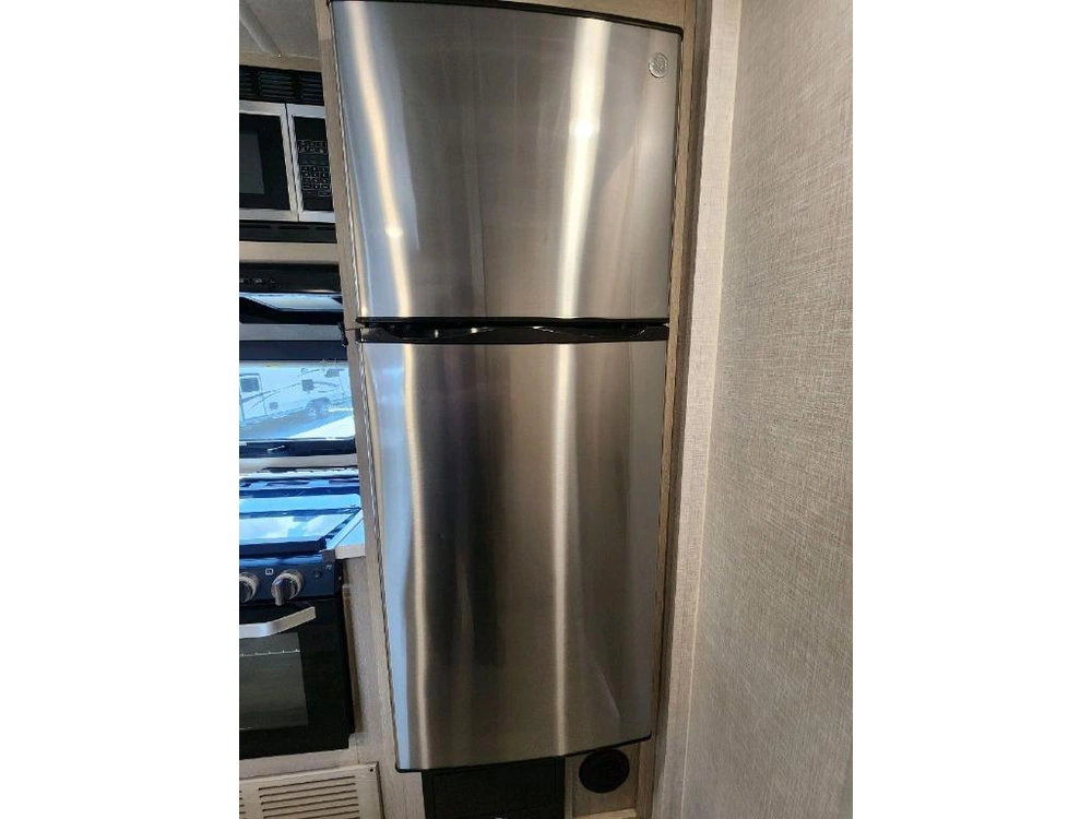 Rockwood Mini Lite 2507s 2022 alt