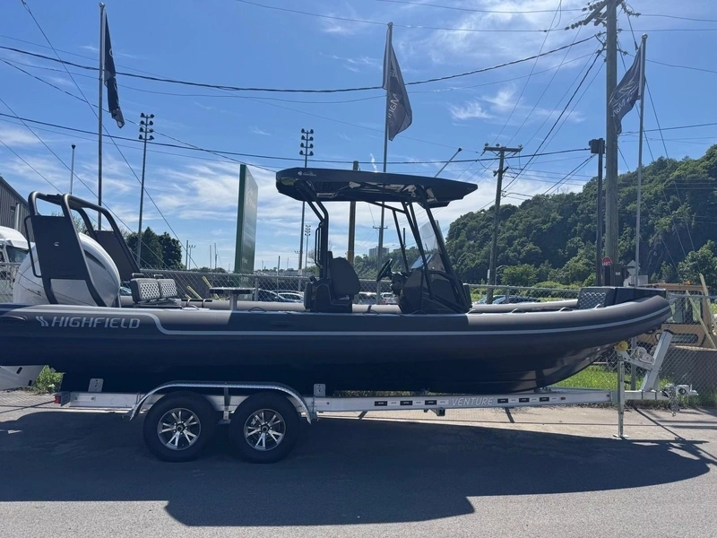 2025 Highfield Sp 760 alt