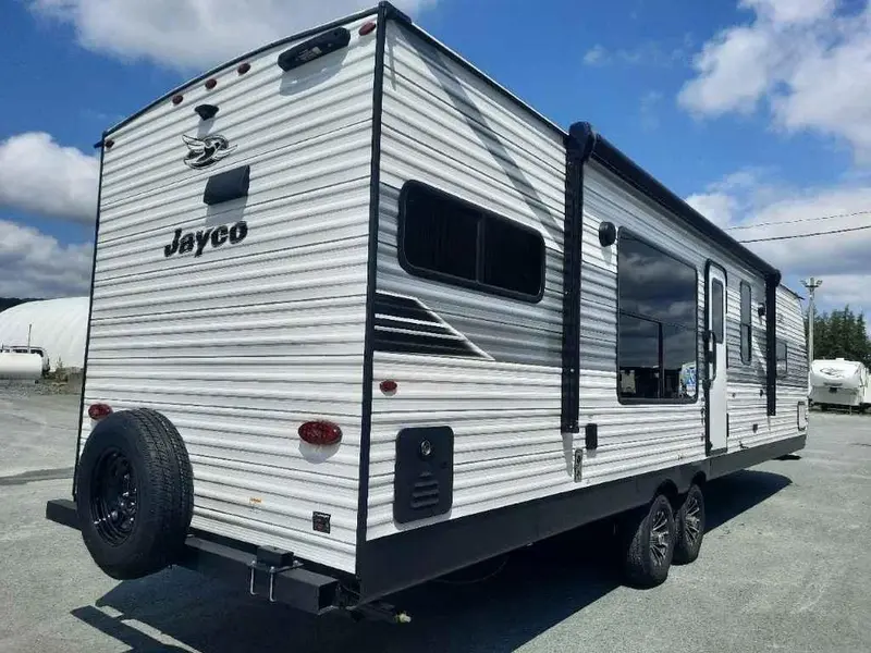 2026 Jayco Jay Flight SLX 290RKS