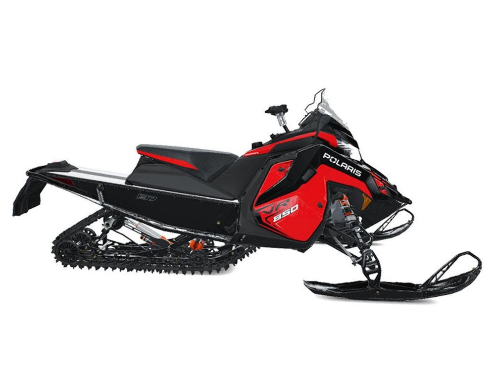 2026 Polaris S26tdv8rs alt