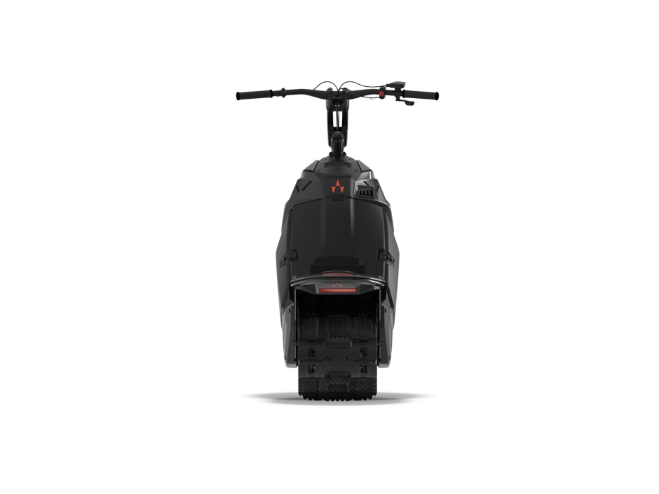 Widescape Ws250 La Motoneige Ultime Pour Les Aventures D’enduro 2024 alt