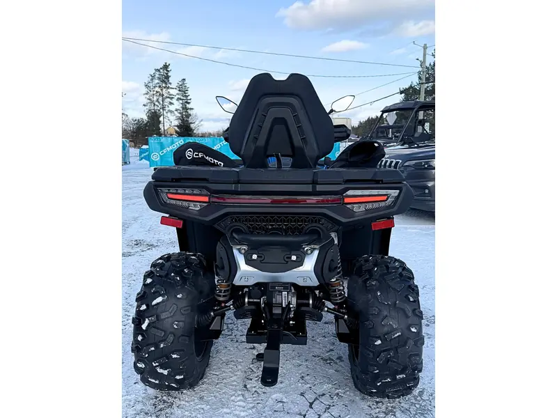 CFMOTO CFORCE 800 TOURING 2026