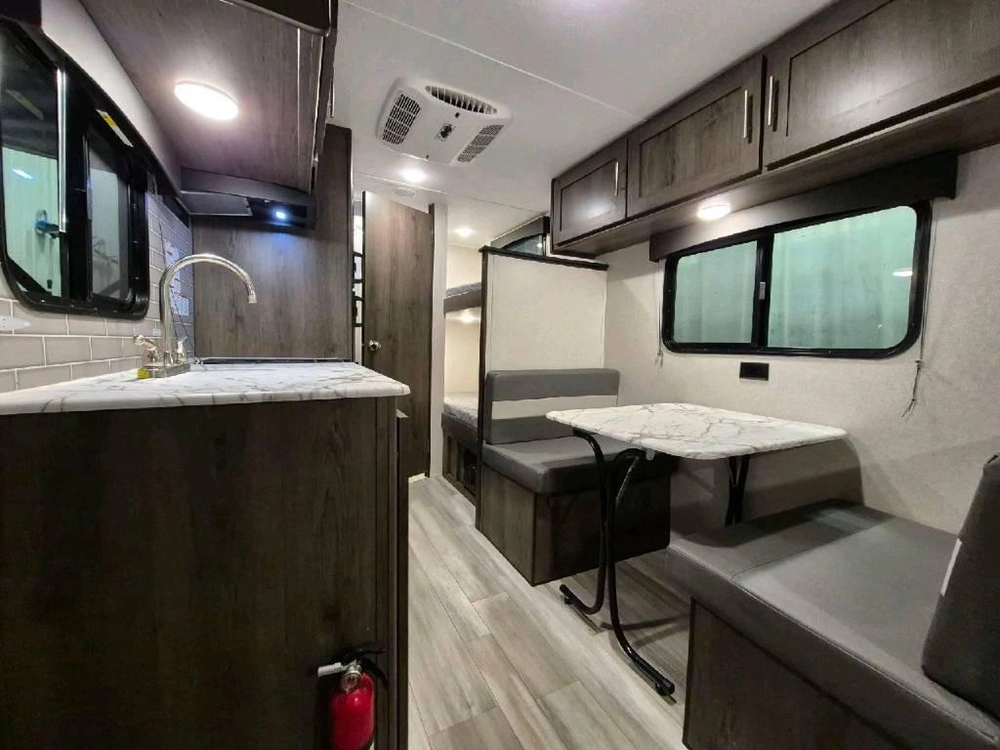 Coachmen Viking 17bh 2021 alt