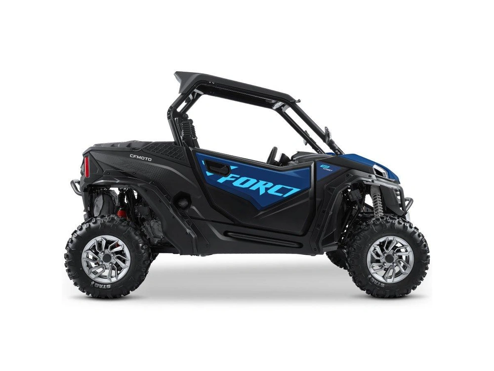Cfmoto Zforce 950 Sport G2 Rabais De 3,700$ 2025 alt