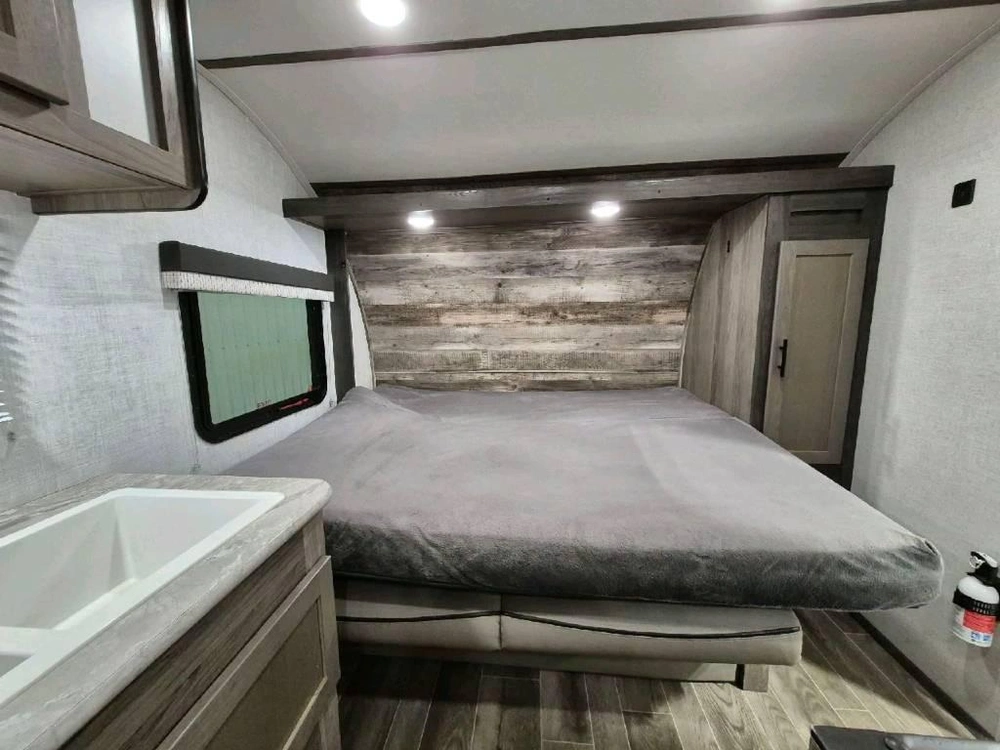Gulf Stream Trailmaster 197bh 2021 alt