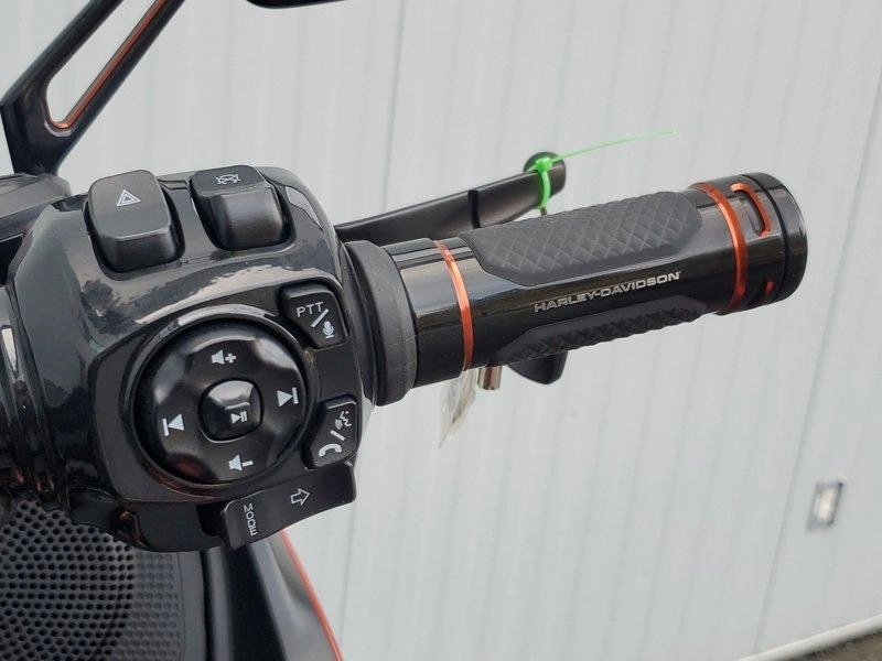 2024 Harley-davidson Fltrx - Road Glide® alt