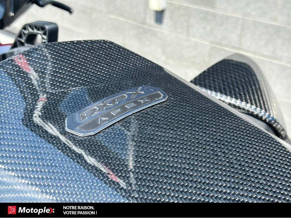 Sea-doo Rxp-x 300 Apex *liquidation* 2023 alt