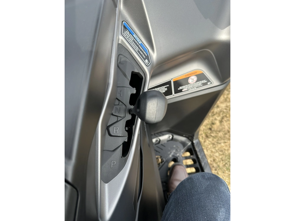 2026 Can-am Outlander Max Xt 850 alt