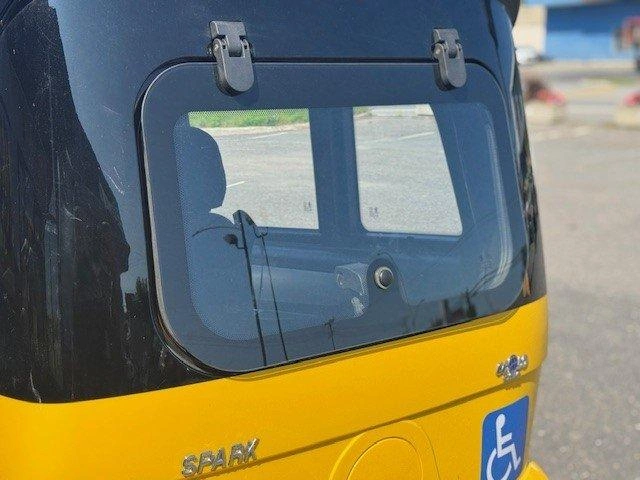 2024 Other Ecolo Cycle Spark alt