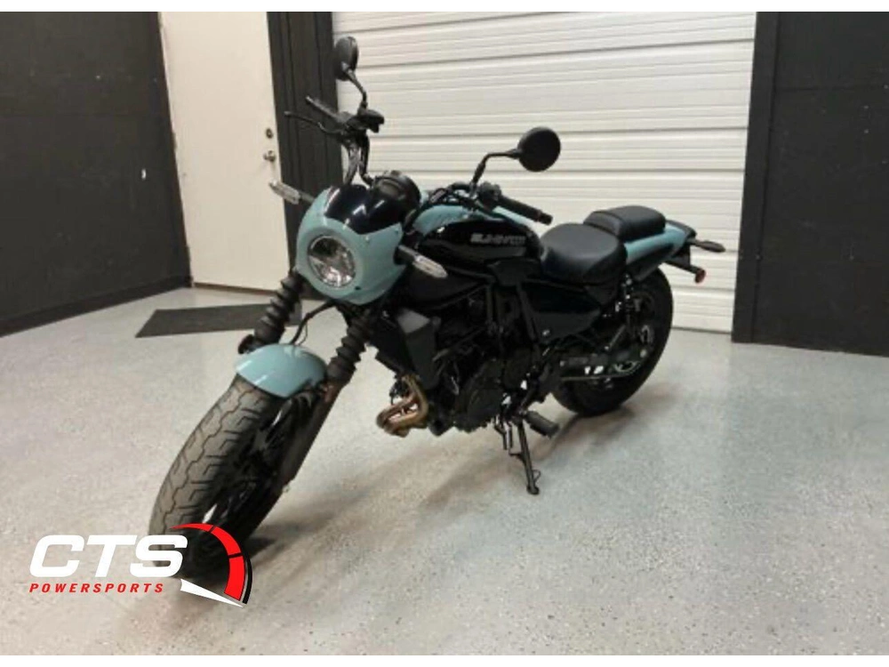 2025 Kawasaki Eliminator�� Se Abs Se Abs alt