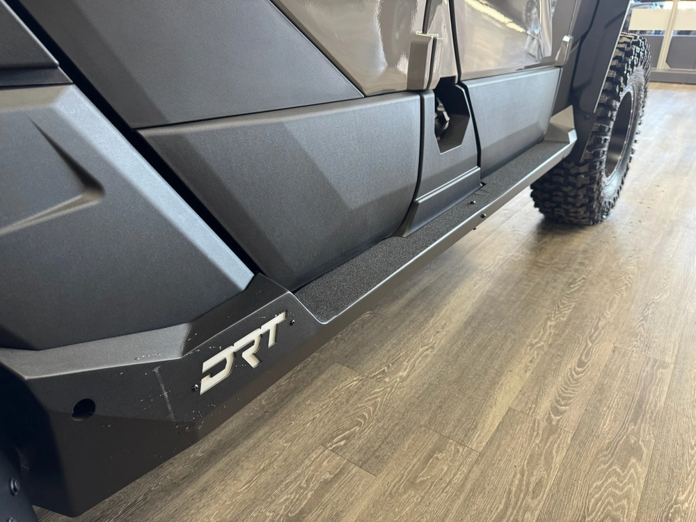 2026 Polaris Xpedition 1000 Adv 5 Northstar Slate Gray alt