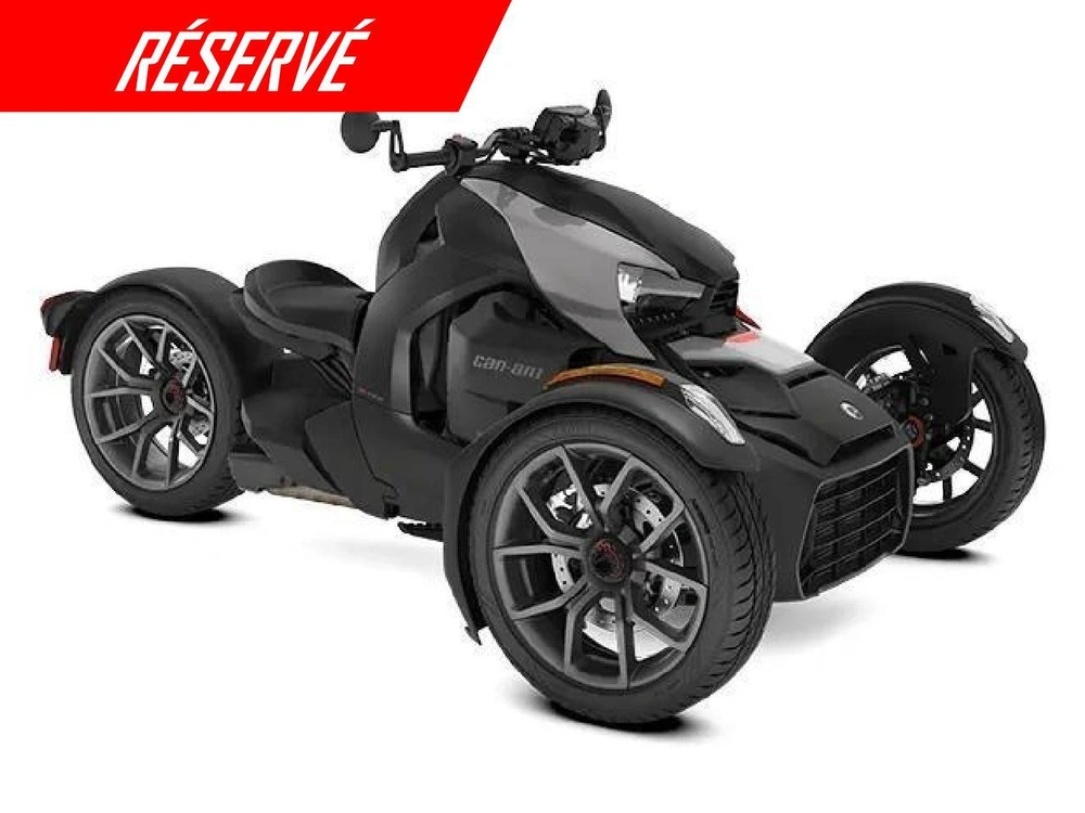 Can-am Ryker 600 Ace 2024 alt