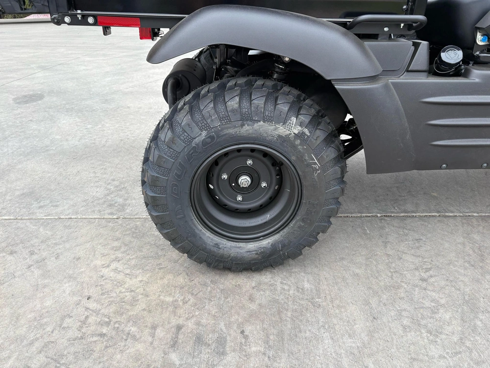 2026 Kawasaki Mule Sx™ 4x4 Xc 4x4 Xc alt