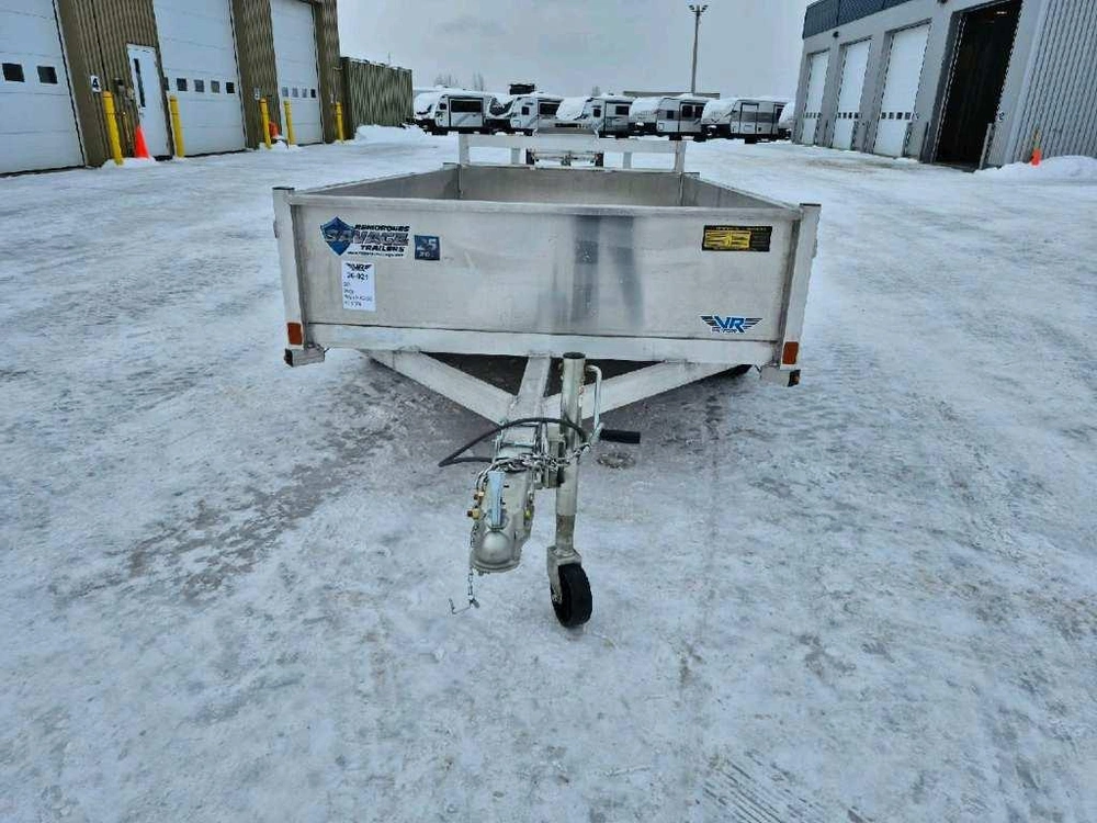 Savage Walkyrie 5x10-2e 2026 alt