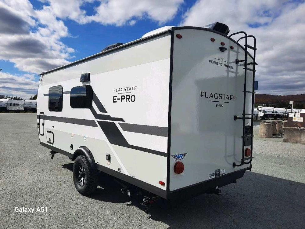 Flagstaff E-pro 19fd 2026 alt