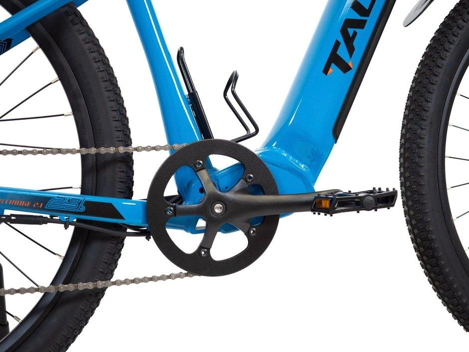 Taubik Taubik Westridge 2.1 2023 alt