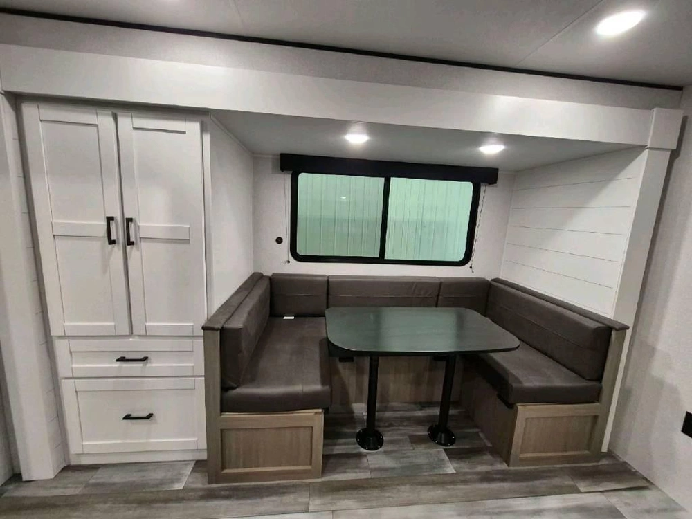 Jayco Jay Flight Slx 245 Bhs 2026 alt